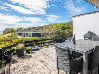 Ferienhaus Ebeltoft  14