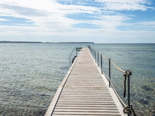 Casa per le vacanze Ebeltoft  52