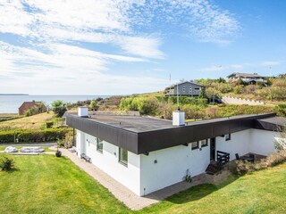 Vakantiehuis Ebeltoft  46