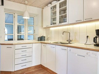 Vakantiehuis Nexø  3