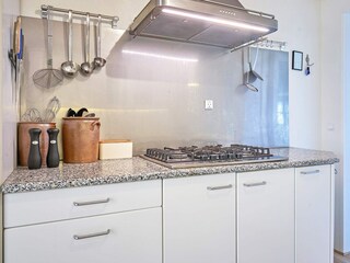 Vakantiehuis Nexø  4