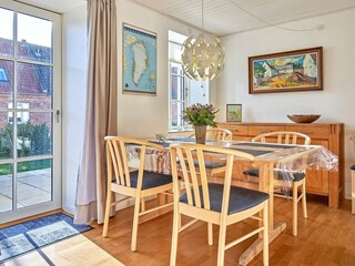 Vakantiehuis Nexø  6