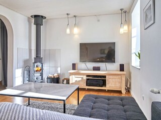 Vakantiehuis Nexø  7