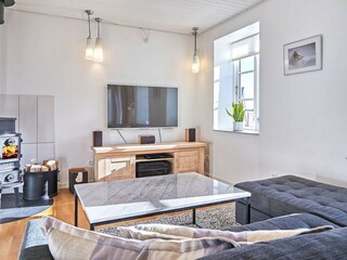 Vakantiehuis Nexø  8