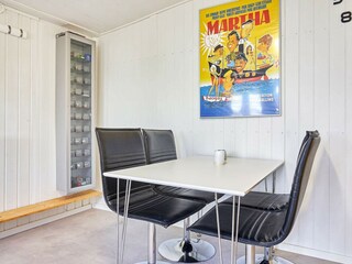Vakantiehuis Nexø  18