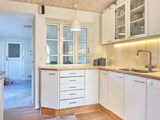 Vakantiehuis Nexø  19