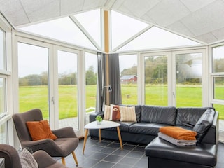 Holiday house Ansager  4