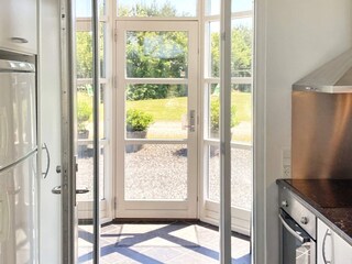 Ferienhaus Ansager  2