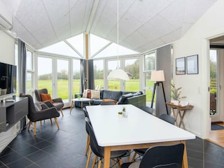 Holiday house Ansager  29