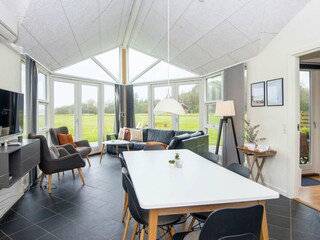 Maison de vacances Ansager  5