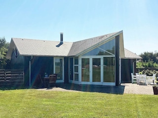 Holiday house Ansager  17