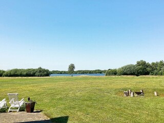 Vakantiehuis Ansager  36