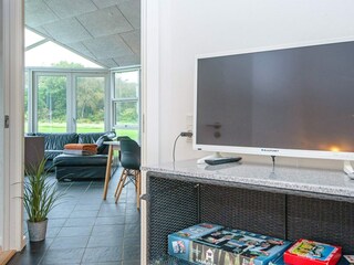 Ferienhaus Ansager  11