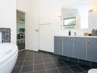 Casa per le vacanze Ansager  37