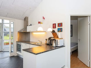 Ferienhaus Ansager  3