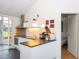 Maison de vacances Ansager  29