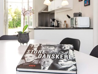 Maison de vacances Ansager  4