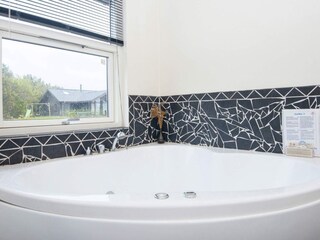 Holiday house Ansager  12