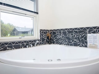 Holiday house Ansager  23