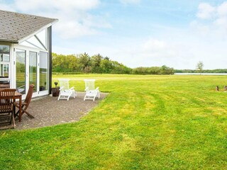 Holiday house Ansager  16