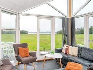 Holiday house Ansager  7