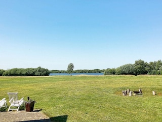 Holiday house Ansager  9
