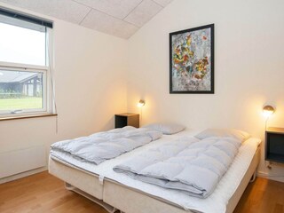 Holiday house Ansager  21