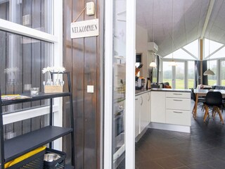 Maison de vacances Ansager  31