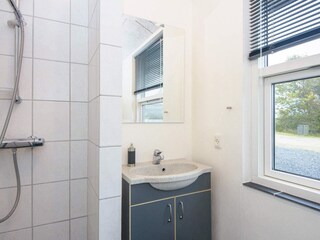 Maison de vacances Ansager  14