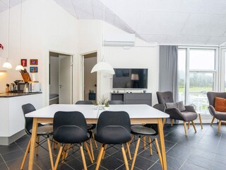 Maison de vacances Ansager  33