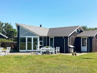 Maison de vacances Ansager  21