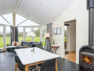 Vakantiehuis Ansager  32