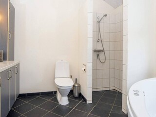 Casa per le vacanze Ansager  16