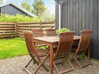 Maison de vacances Ansager  7