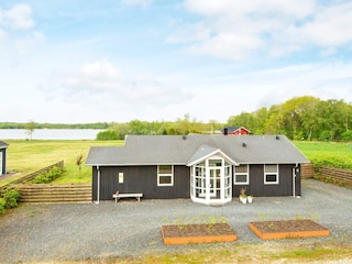 Holiday house Ansager  34