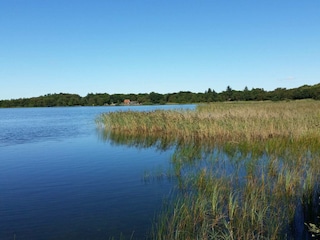 Vakantiehuis Ansager  34