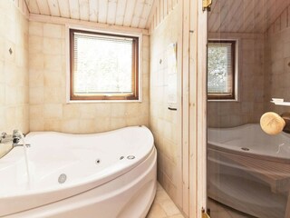 Casa de vacaciones Thorup Strand  12