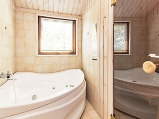 Ferienhaus Thorup Strand  27