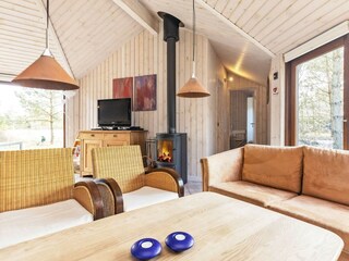Ferienhaus Thorup Strand  16