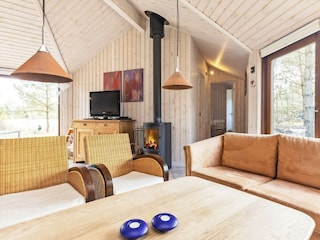 Ferienhaus Thorup Strand  7