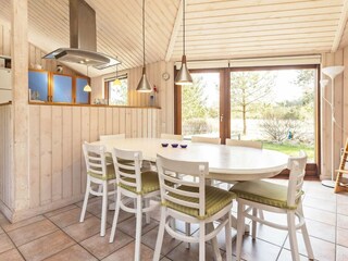 Holiday house Thorup Strand  23