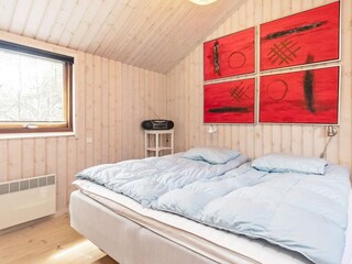 Ferienhaus Thorup Strand  17