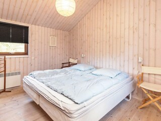 Casa de vacaciones Thorup Strand  30