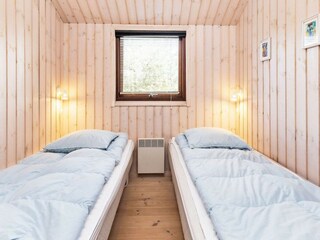Casa per le vacanze Thorup Strand  7
