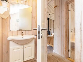 Ferienhaus Thorup Strand  24