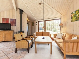 Maison de vacances Thorup Strand  5
