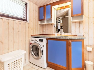 Ferienhaus Thorup Strand  19