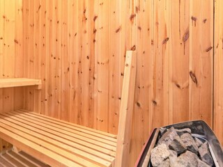 Maison de vacances Thorup Strand  19