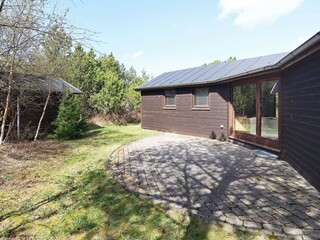 Holiday house Thorup Strand  28