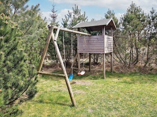 Ferienhaus Thorup Strand  17